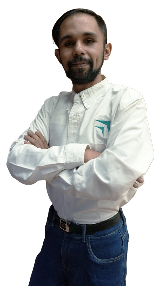 Axel Seijo